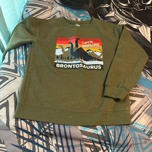 Boys sweaters